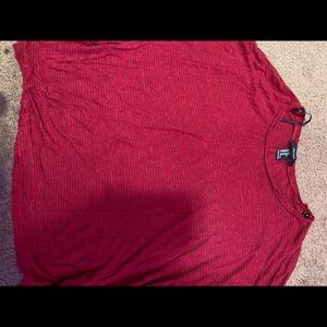 Forever 21 blouse